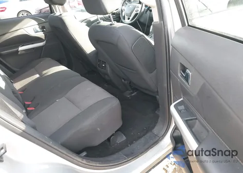 2013 Ford Edge Sel z USA, uszkodzony, nr VIN 2FMDK4JCXDBB38480